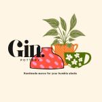 Gin pottery