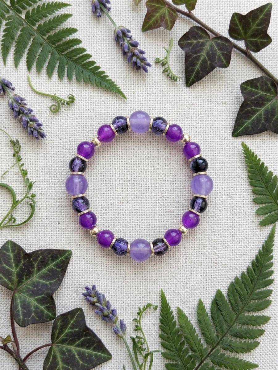 Twilight Rhythm Bracelet picture