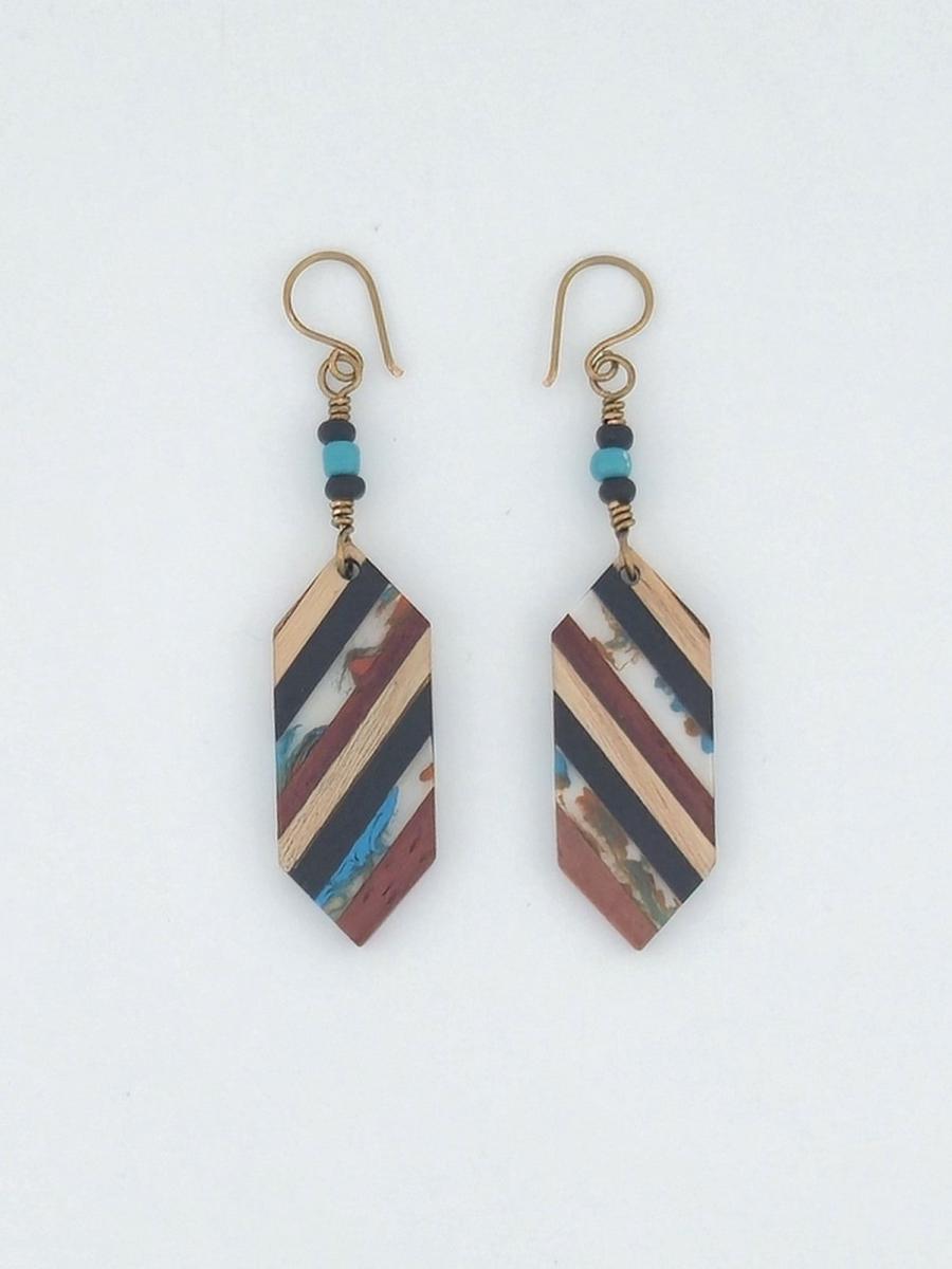 The Horizon Line Dangles picture