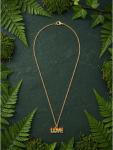 Pride Love Necklace