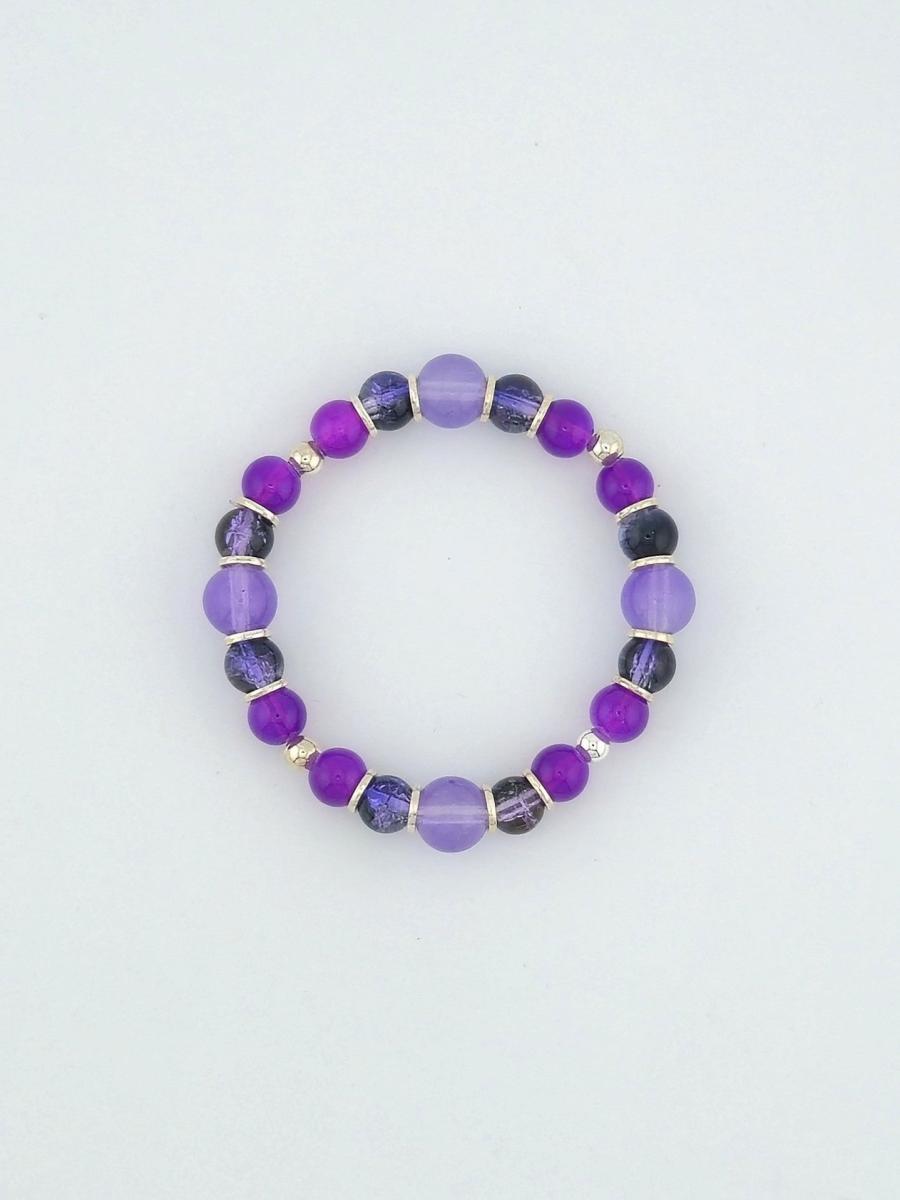 Twilight Rhythm Bracelet picture