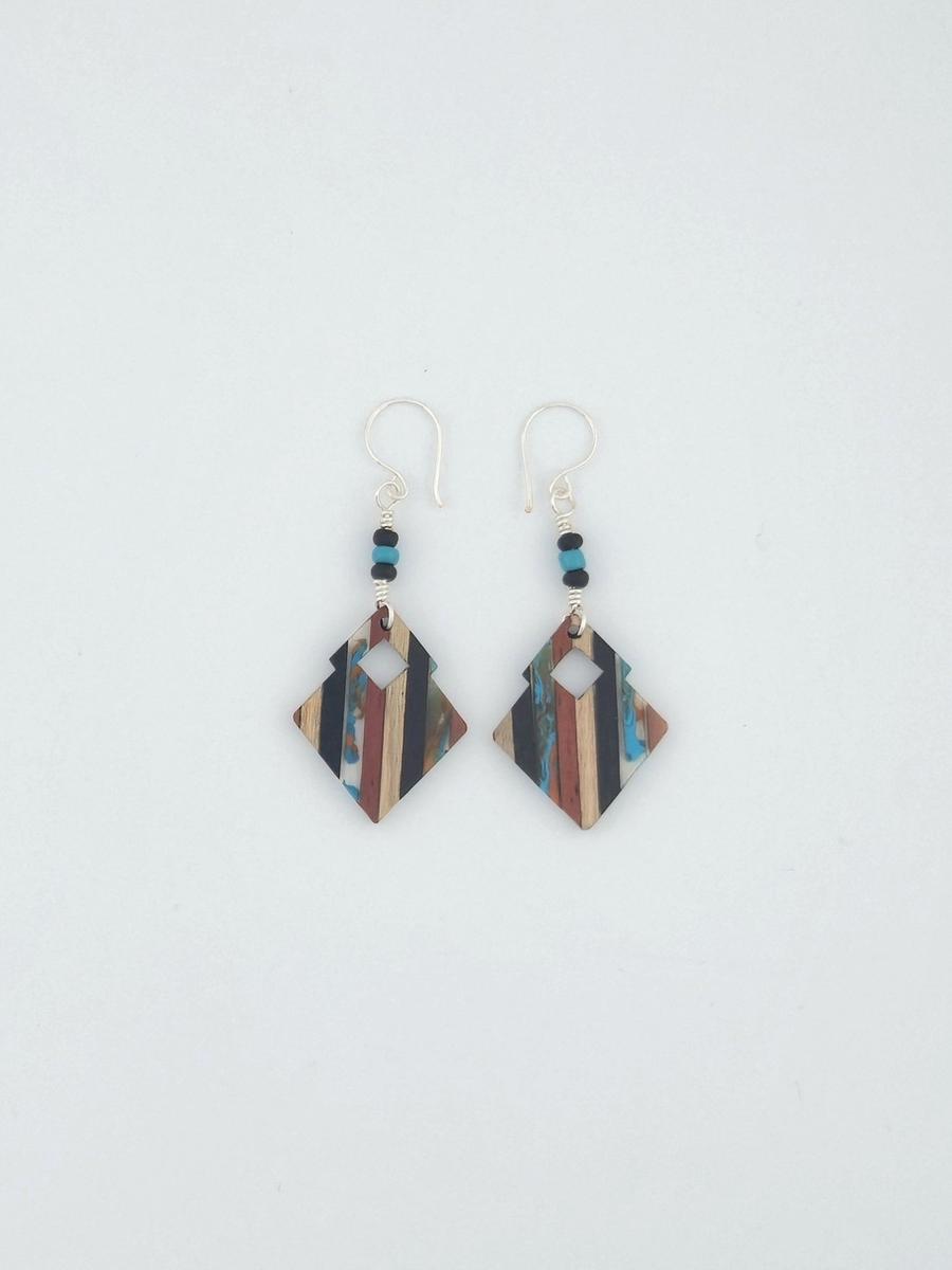 The Horizon Line Dangles picture