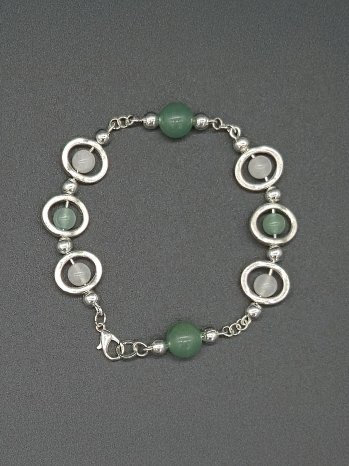 Green Aventurine Bead Frame Collection picture
