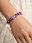 Twilight Rhythm Bracelet