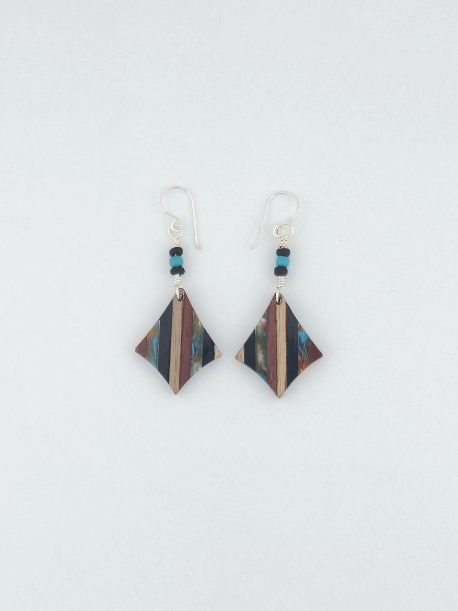The Horizon Line Dangles picture
