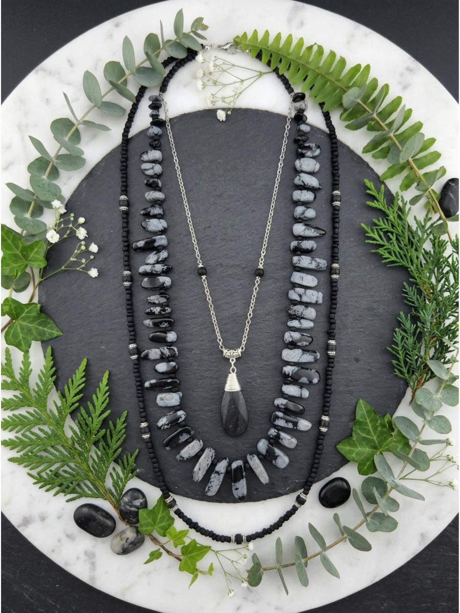 Triple Strand Jasper Armor picture