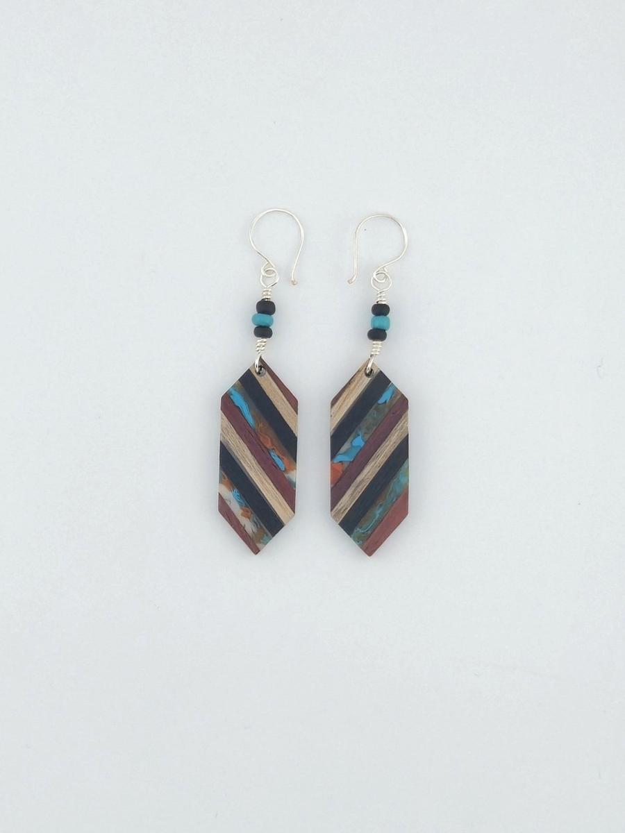 The Horizon Line Dangles picture