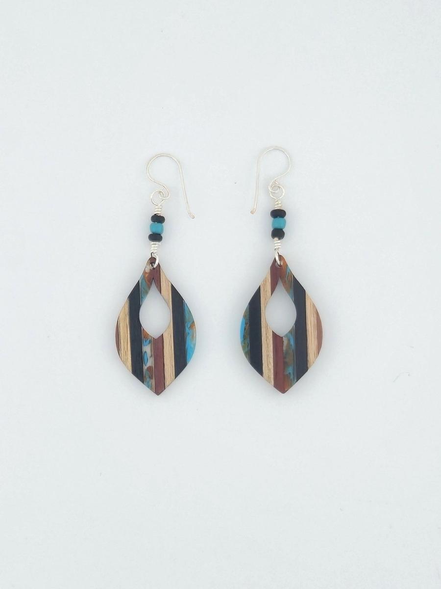 The Horizon Line Dangles picture