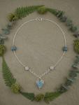 The Heart of the Willow Pendant