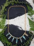 The Imperial Canopy Collar