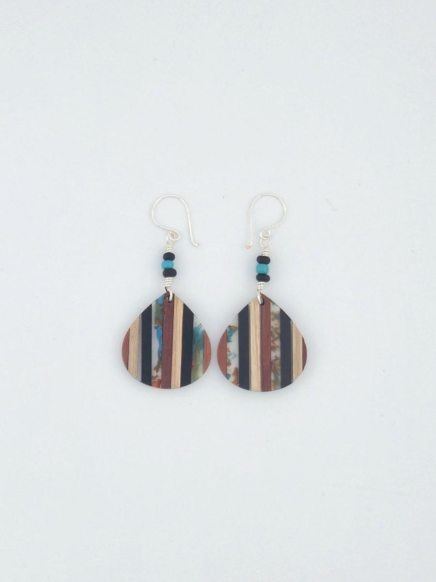 The Horizon Line Dangles picture