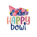 Happy Bowl