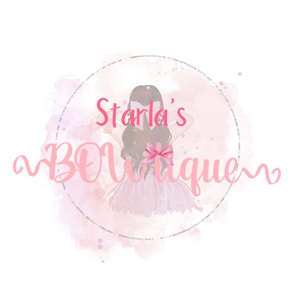 Starla&rsquo;s BOWtique