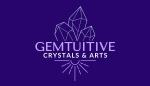 Gemtuitive Crystals & Arts