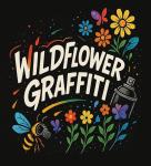 Wildflower Graffiti