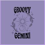 Groovy Gemini
