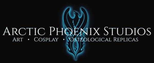 Arctic Phoenix Studios