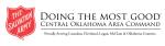 The Salvation Army Central Oklahoma Area Command