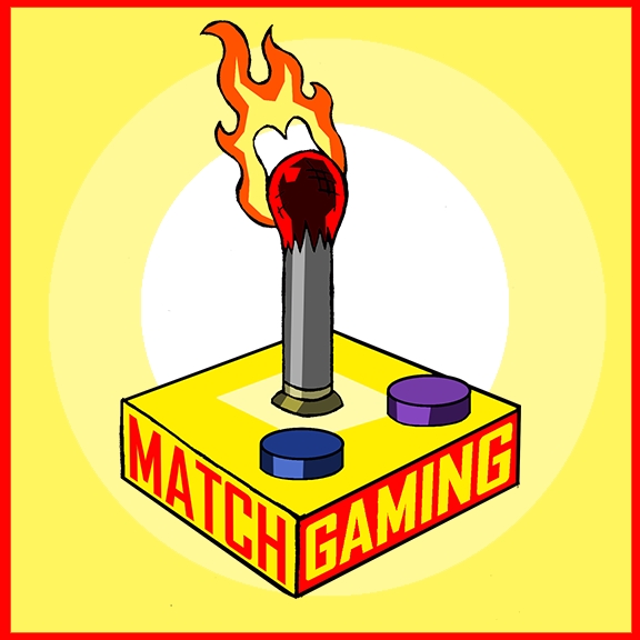 Match Gaming