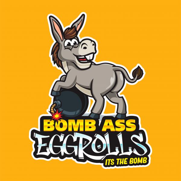 Bomb ass eggrolls