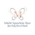 M&M Sparkle Bar