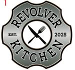 Revolver Kitchen