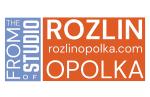 Studio of Rozlin Opolka