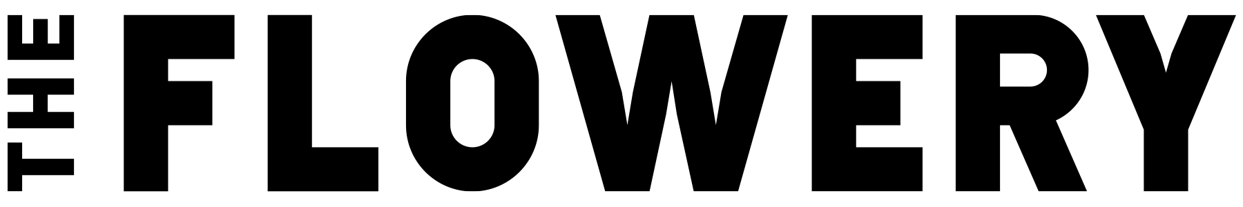 The Flowery