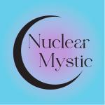 Nuclear Mystic Art