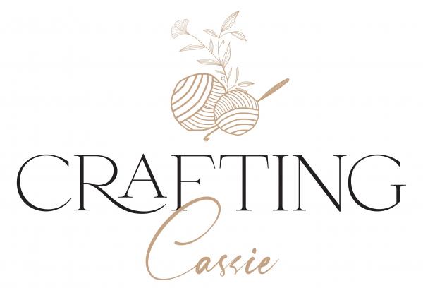 Crafting Cassie