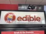 Edible arrangements