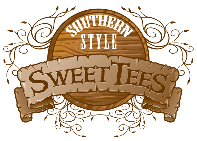 Southern Style Sweet Tees/What the Sas