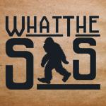 Southern Style Sweet Tees/What the Sas