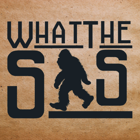 Southern Style Sweet Tees/What the Sas