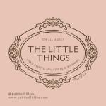 The Little Things