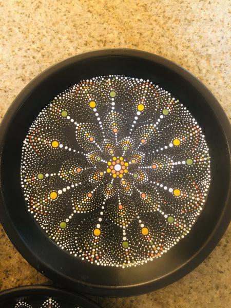 Feathers of the Fall