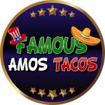 Famous Amos Tacos