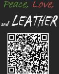 Revolving Door LLC dba Peace, Love, and Leather
