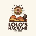 Lolo&rsquo;s Macrame