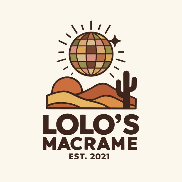 Lolo&rsquo;s Macrame