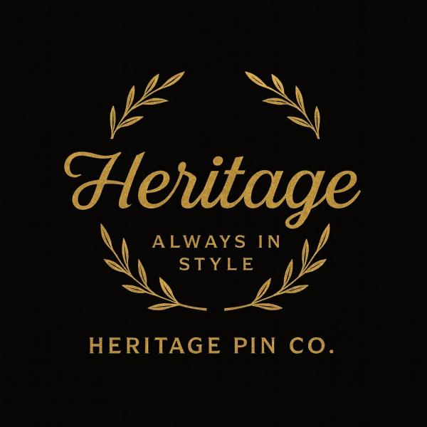 Heritage Pin Co