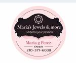 maria's jewels and more