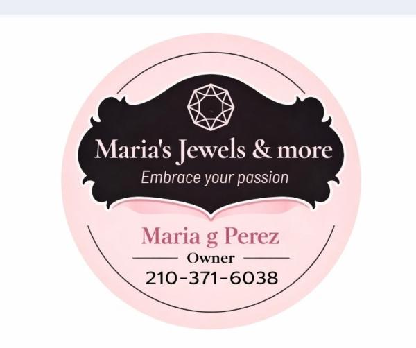 maria's jewels and more