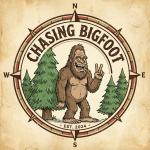 Chasing Bigfoot