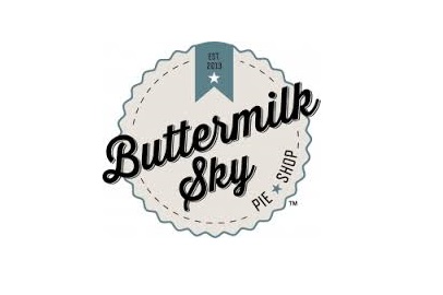 Buttermilk Sky Pie Shop