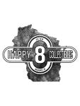 Happy 8 Collectibles