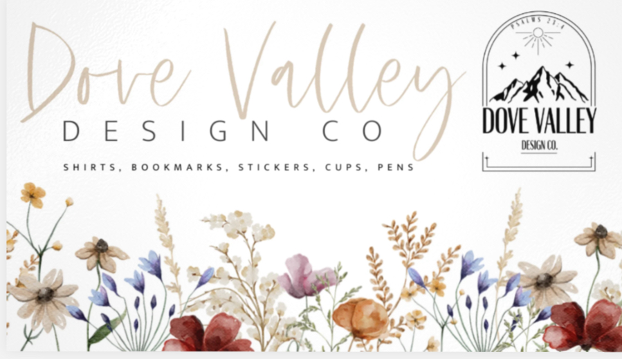 Dove Valley Design
