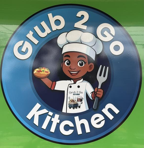 Grub 2 Go Kitchen