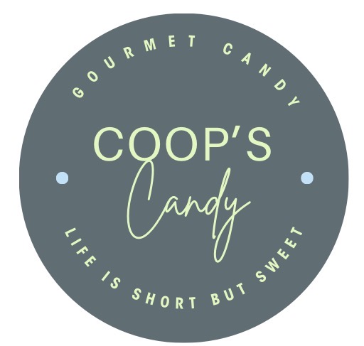 Coop&rsquo;s Candy