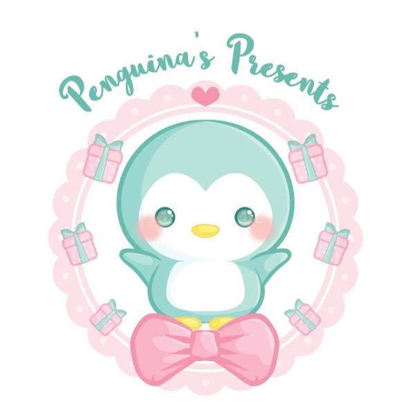 Penguina's Presents
